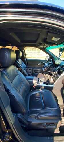 Ford Explorer 2013, 90,000 km - 3.5 l - Bakı