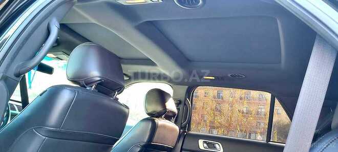 Ford Explorer 2013, 90,000 km - 3.5 l - Bakı