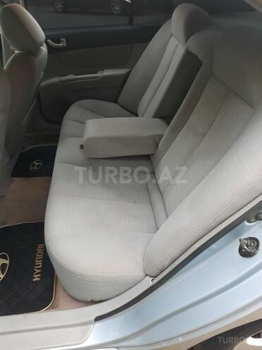 Hyundai Sonata 2005, 308,000 km - 2.4 л - Bakı