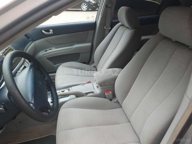 Hyundai Sonata 2005, 308,000 km - 2.4 л - Bakı
