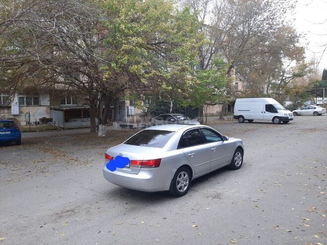 Hyundai Sonata 2005, 308,000 km - 2.4 л - Bakı