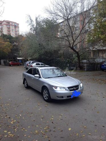 Hyundai Sonata 2005, 308,000 km - 2.4 л - Bakı