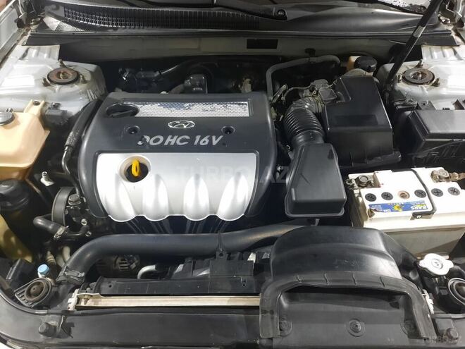 Hyundai Sonata 2005, 308,000 km - 2.4 л - Bakı