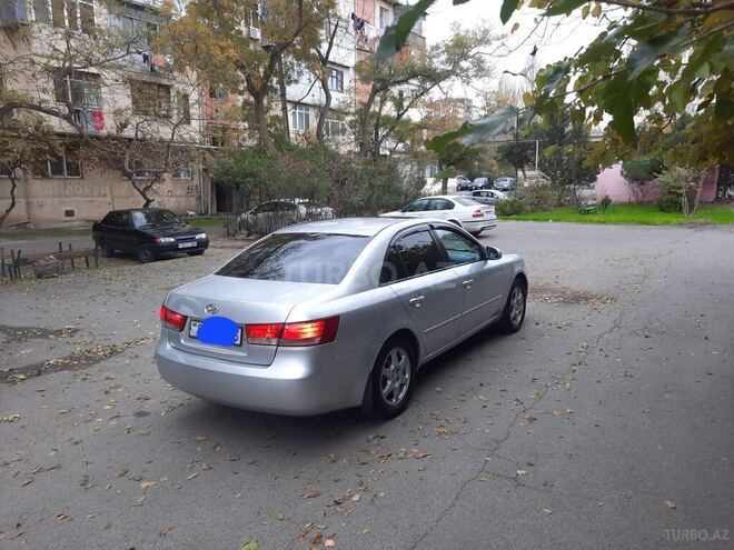 Hyundai Sonata 2005, 308,000 km - 2.4 л - Bakı