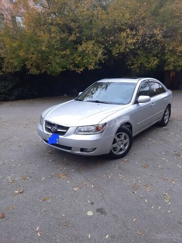 Hyundai Sonata 2005, 308,000 km - 2.4 л - Bakı
