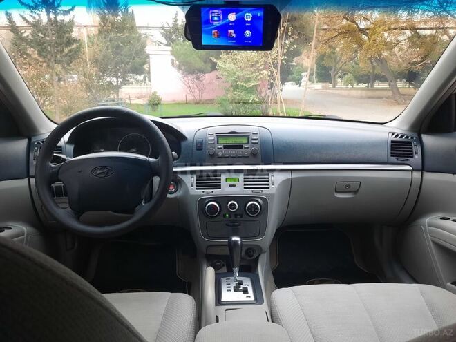Hyundai Sonata 2005, 308,000 km - 2.4 л - Bakı