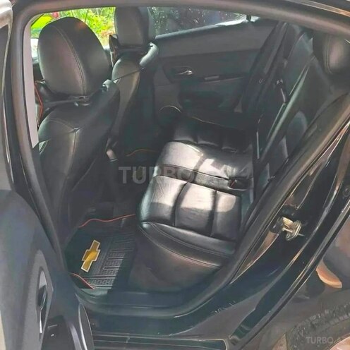 Chevrolet Cruze 2015, 145,000 km - 1.4 l - Bakı