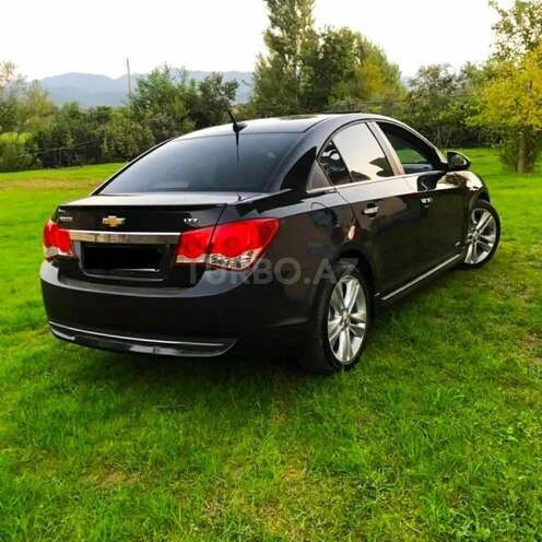 Chevrolet Cruze 2015, 145,000 km - 1.4 l - Bakı