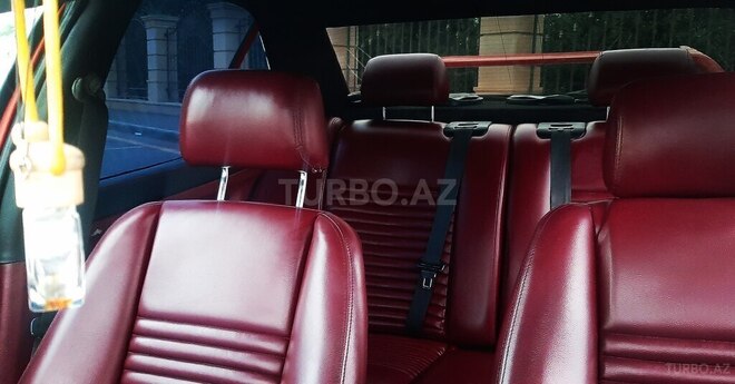 BMW 320 1993, 444,444 km - 2.0 l - Bakı