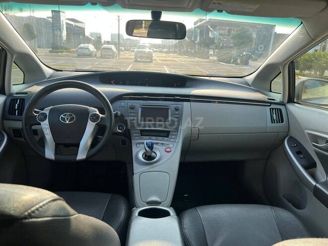 Toyota Prius 2012, 294,188 km - 1.8 l - Bakı