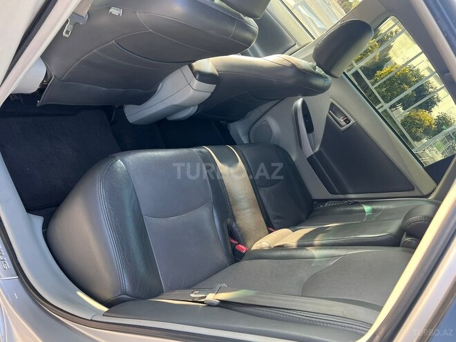 Toyota Prius 2012, 294,188 km - 1.8 l - Bakı