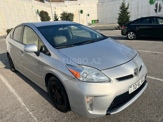 Toyota Prius 2012, 294,188 km - 1.8 l - Bakı