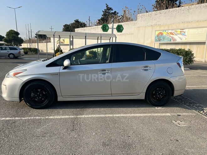 Toyota Prius 2012, 294,188 km - 1.8 l - Bakı
