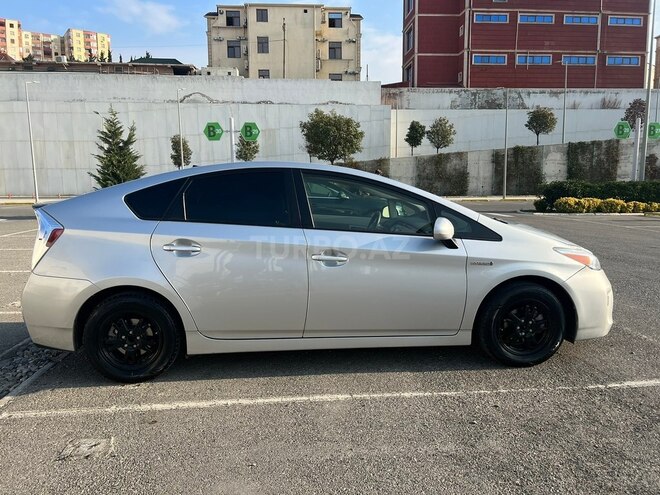 Toyota Prius 2012, 294,188 km - 1.8 l - Bakı