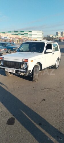 LADA (VAZ) Niva 2013, 18,000 km - 1.7 l - Bakı