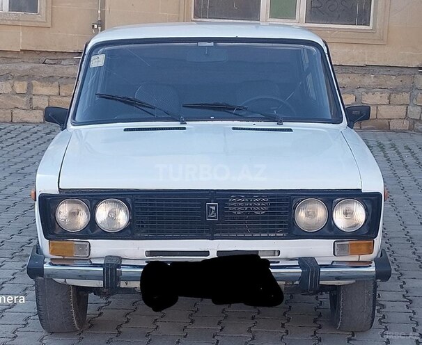LADA (VAZ) 2106 1977, 444,444 km - 1.6 l - Xırdalan