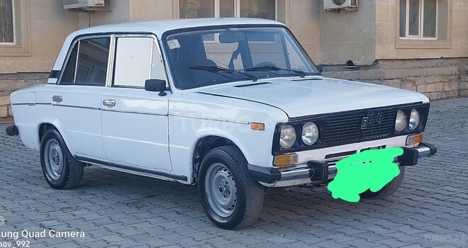 LADA (VAZ) 2106 1977, 444,444 km - 1.6 l - Xırdalan