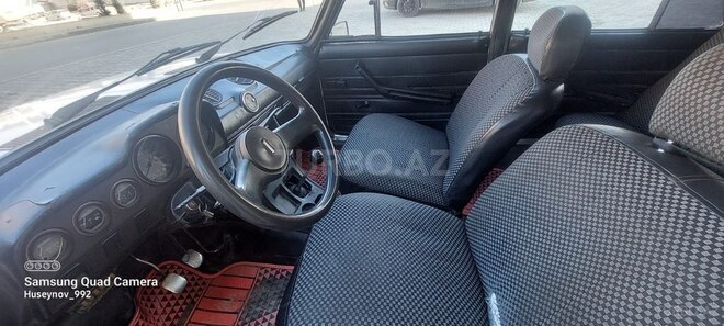 LADA (VAZ) 2106 1977, 444,444 km - 1.6 l - Xırdalan