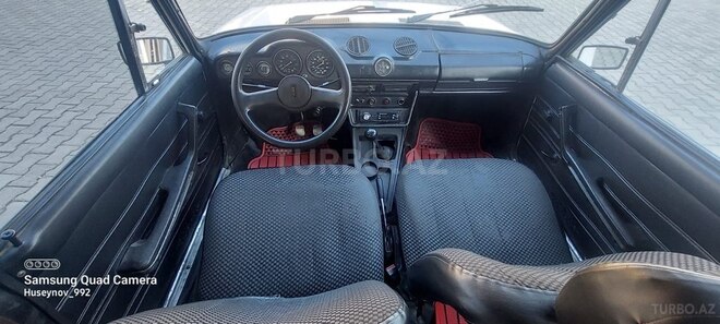 LADA (VAZ) 2106 1977, 444,444 km - 1.6 l - Xırdalan