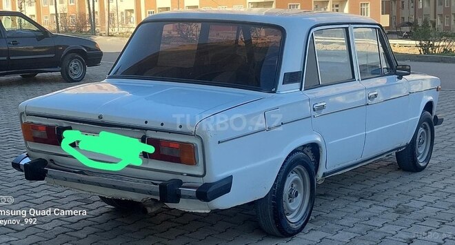 LADA (VAZ) 2106 1977, 444,444 km - 1.6 l - Xırdalan