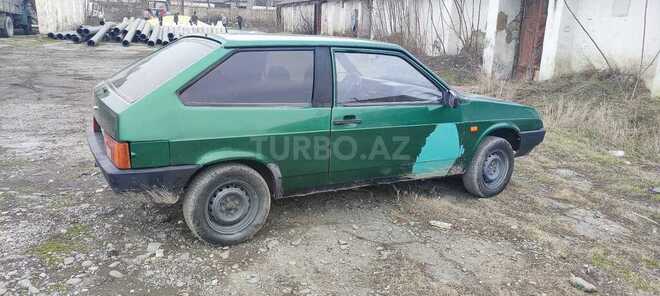 LADA (VAZ) 2108 1998, 390,800 km - 1.5 л - Xaçmaz