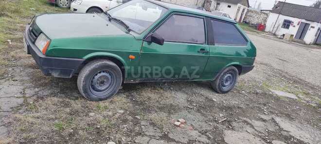 LADA (VAZ) 2108 1998, 390,800 km - 1.5 л - Xaçmaz