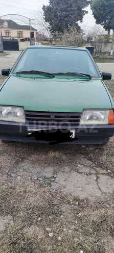 LADA (VAZ) 2108 1998, 390,800 km - 1.5 л - Xaçmaz