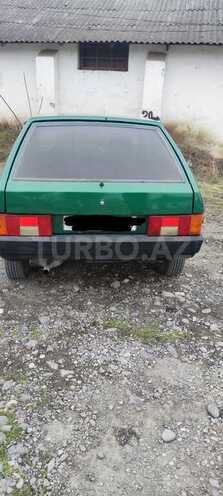 LADA (VAZ) 2108 1998, 390,800 km - 1.5 л - Xaçmaz