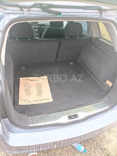 Opel Astra 2005, 312,000 km - 1.9 l - Bakı