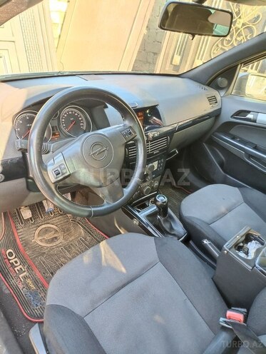 Opel Astra 2005, 312,000 km - 1.9 l - Bakı