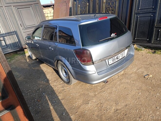 Opel Astra 2005, 312,000 km - 1.9 l - Bakı