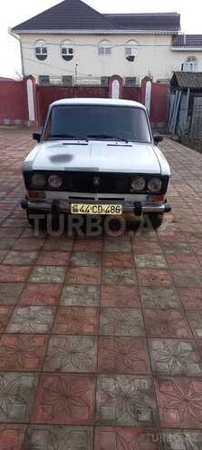 LADA (VAZ) 2106 1986, 111,111 km - 1.5 l - Masallı