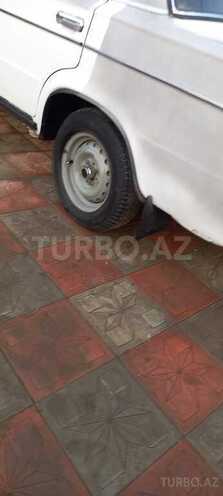 LADA (VAZ) 2106 1986, 111,111 km - 1.5 l - Masallı
