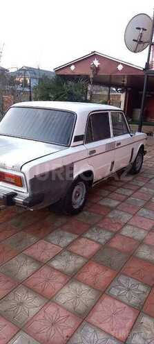 LADA (VAZ) 2106 1986, 111,111 km - 1.5 l - Masallı
