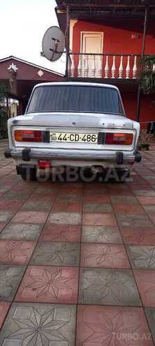 LADA (VAZ) 2106 1986, 111,111 km - 1.5 l - Masallı
