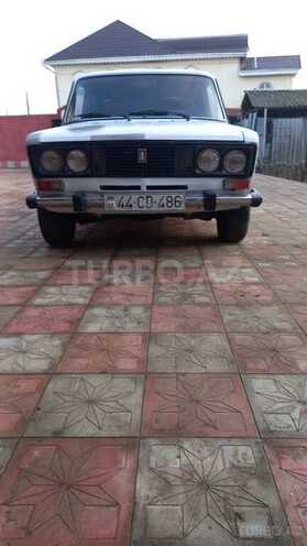 LADA (VAZ) 2106 1986, 111,111 km - 1.5 l - Masallı