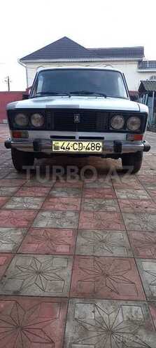 LADA (VAZ) 2106 1986, 111,111 km - 1.5 l - Masallı