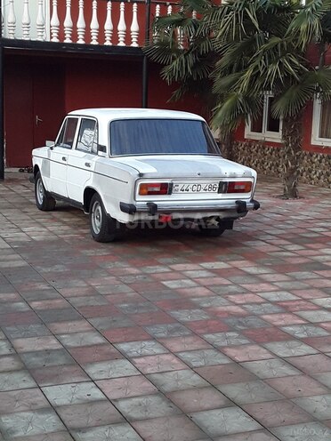 LADA (VAZ) 2106 1986, 111,111 km - 1.5 l - Masallı