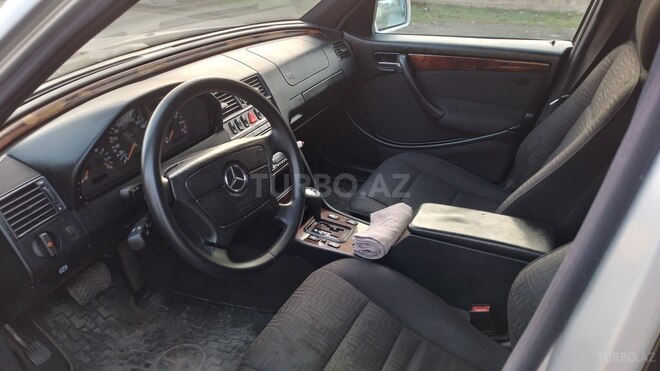 Mercedes C 180 1999, 189,652 km - 1.8 l - Beyləqan