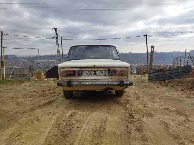 LADA (VAZ) 2106 1997, 50,000 km - 1.5 l - Bakı