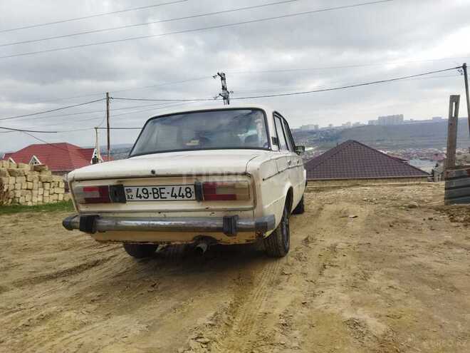 LADA (VAZ) 2106 1997, 50,000 km - 1.5 l - Bakı