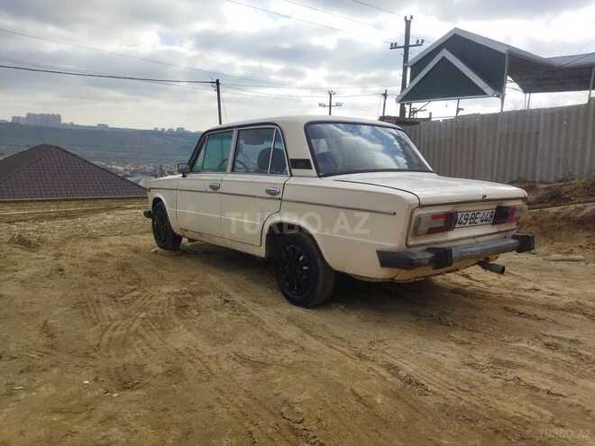 LADA (VAZ) 2106 1997, 50,000 km - 1.5 l - Bakı