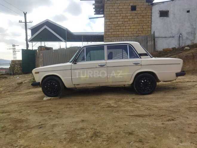 LADA (VAZ) 2106 1997, 50,000 km - 1.5 l - Bakı