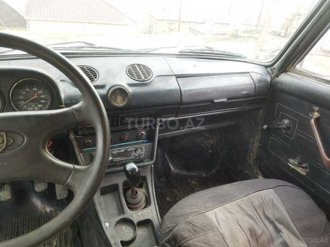 LADA (VAZ) 2106 1997, 50,000 km - 1.5 l - Bakı