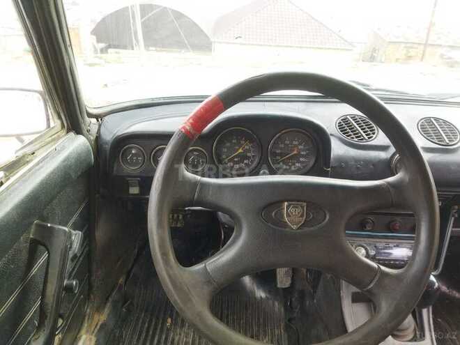 LADA (VAZ) 2106 1997, 50,000 km - 1.5 l - Bakı