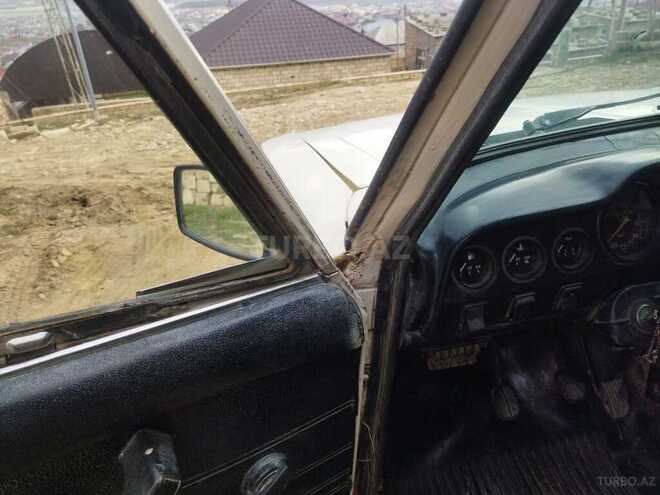 LADA (VAZ) 2106 1997, 50,000 km - 1.5 l - Bakı