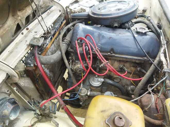 LADA (VAZ) 2106 1997, 50,000 km - 1.5 l - Bakı