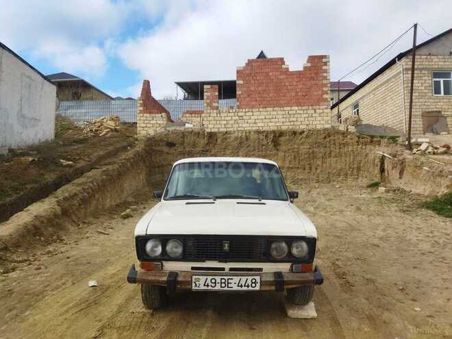 LADA (VAZ) 2106 1997, 50,000 km - 1.5 l - Bakı