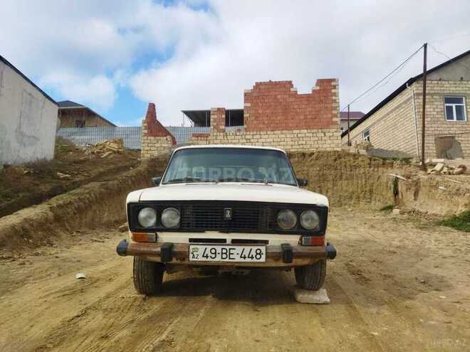 LADA (VAZ) 2106 1997, 50,000 km - 1.5 l - Bakı