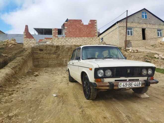 LADA (VAZ) 2106 1997, 50,000 km - 1.5 l - Bakı